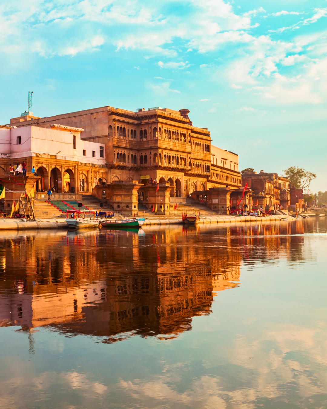 Surrender to God through Guru