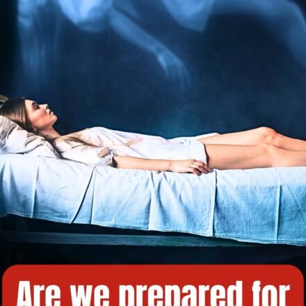 Are We Prepared for Life’s Changes? A Reflection Inspired by Srila Bhakti Tirtha Swami